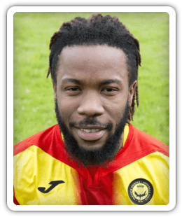 Mustapha Dumbuya