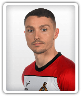 Caolan Lavery