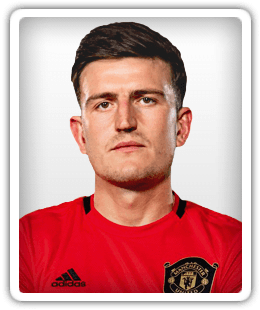 Harry Maguire