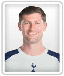 Picture of Ben Davies
