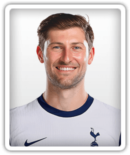 Ben Davies