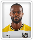 Gavin Massey