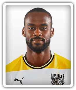 Gavin Massey