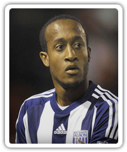 Cameron Gayle