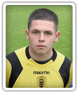 Lewis Carey