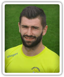 Cormac Burke