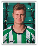 Alex Nicholson