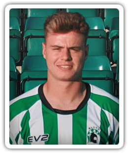 Alex Nicholson