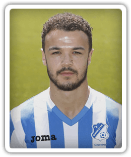 Kyle De Silva