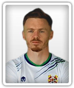 Jon Nolan