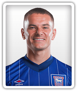 Conor Townsend