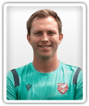 Joe Cracknell