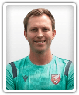 Joe Cracknell