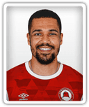 Alex Wynter