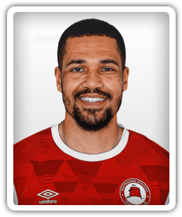 Alex Wynter