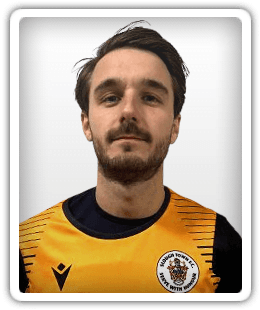 Johnny Goddard
