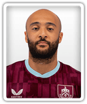 Nathan Redmond