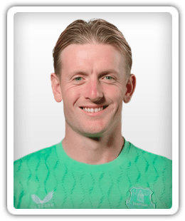 Jordan Pickford