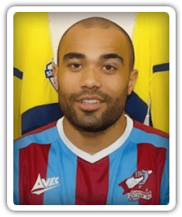 Dominic Vose