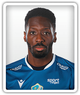 Blair Turgott