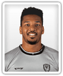Jamal Blackman