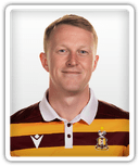 Luke Hendrie