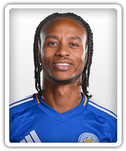 Bobby Decordova-Reid