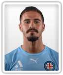 Jamie Maclaren