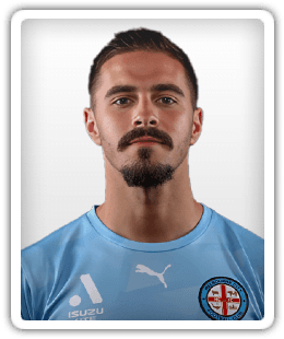 Jamie Maclaren