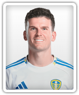 Sam Byram
