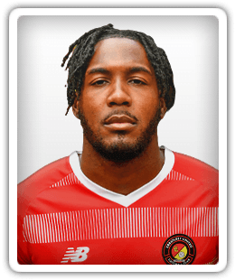 Dominic Poleon