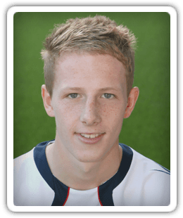 James Caton