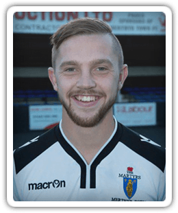 Adam Davies