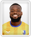 Deji Oshilaja