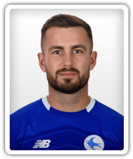 Joe Ralls