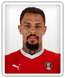 Jonson Clarke-Harris