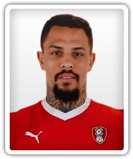 Jonson Clarke-Harris