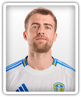 Patrick Bamford