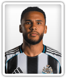 Jamaal Lascelles