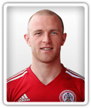 David Morgan