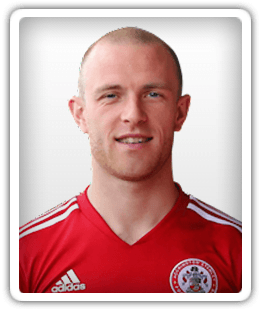 David Morgan
