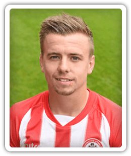 Steven Hewitt