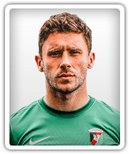 Shay McCartan