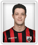 Adam Evans