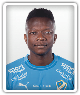 Thomas Boakye