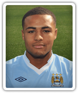 Courtney Meppen-Walters