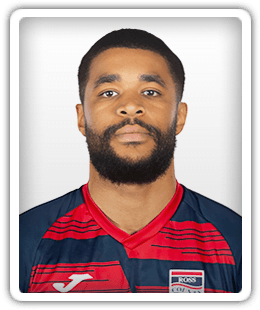 Dominic Samuel