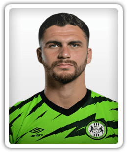 Ryan Inniss