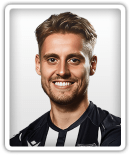 Danny Rose