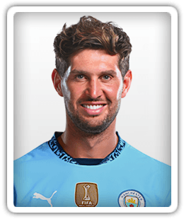 John Stones
